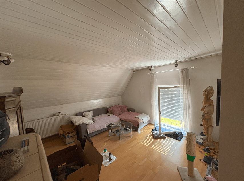 house for sale, 150 m², Mering, Bavaria house for sale, 150 m², Mering, Bavaria