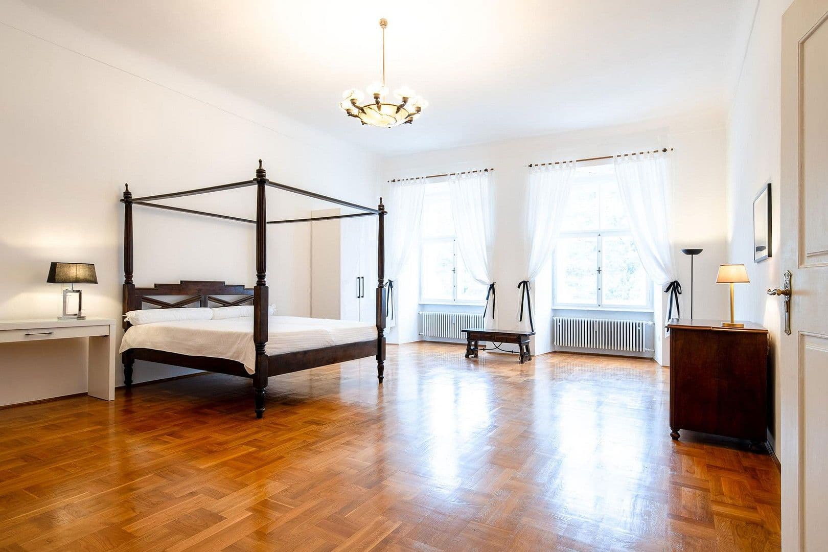 3 bedroom flat to rent, 160 m², Steinweg 11, Passau, Bavaria 3 bedroom flat to rent, 160 m², Steinweg 11, Passau, Bavaria