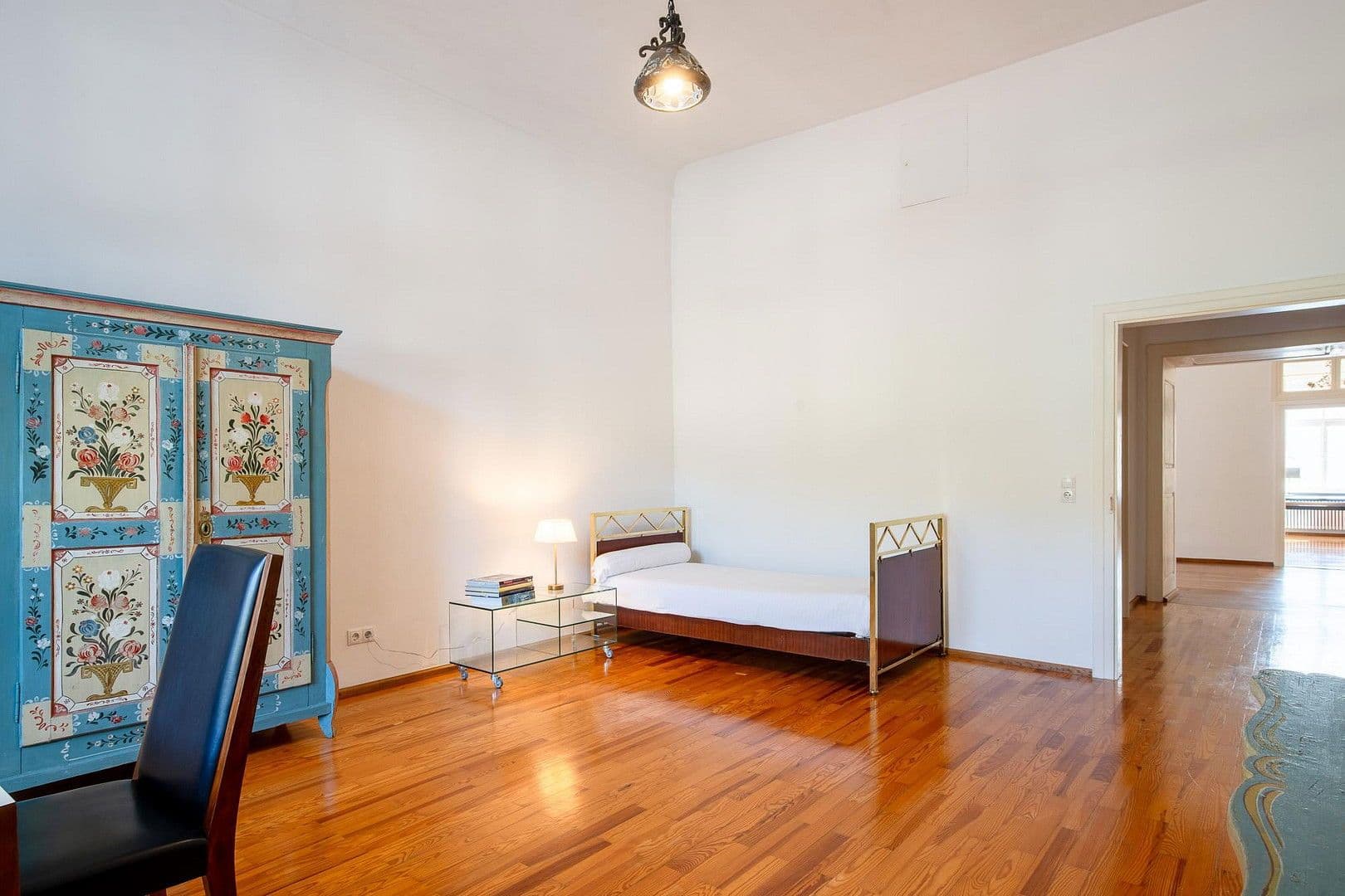 3 bedroom flat to rent, 160 m², Steinweg 11, Passau, Bavaria 3 bedroom flat to rent, 160 m², Steinweg 11, Passau, Bavaria