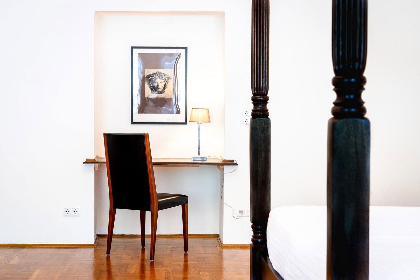 3 bedroom flat to rent, 160 m², Steinweg 11, Passau, Bavaria 3 bedroom flat to rent, 160 m², Steinweg 11, Passau, Bavaria