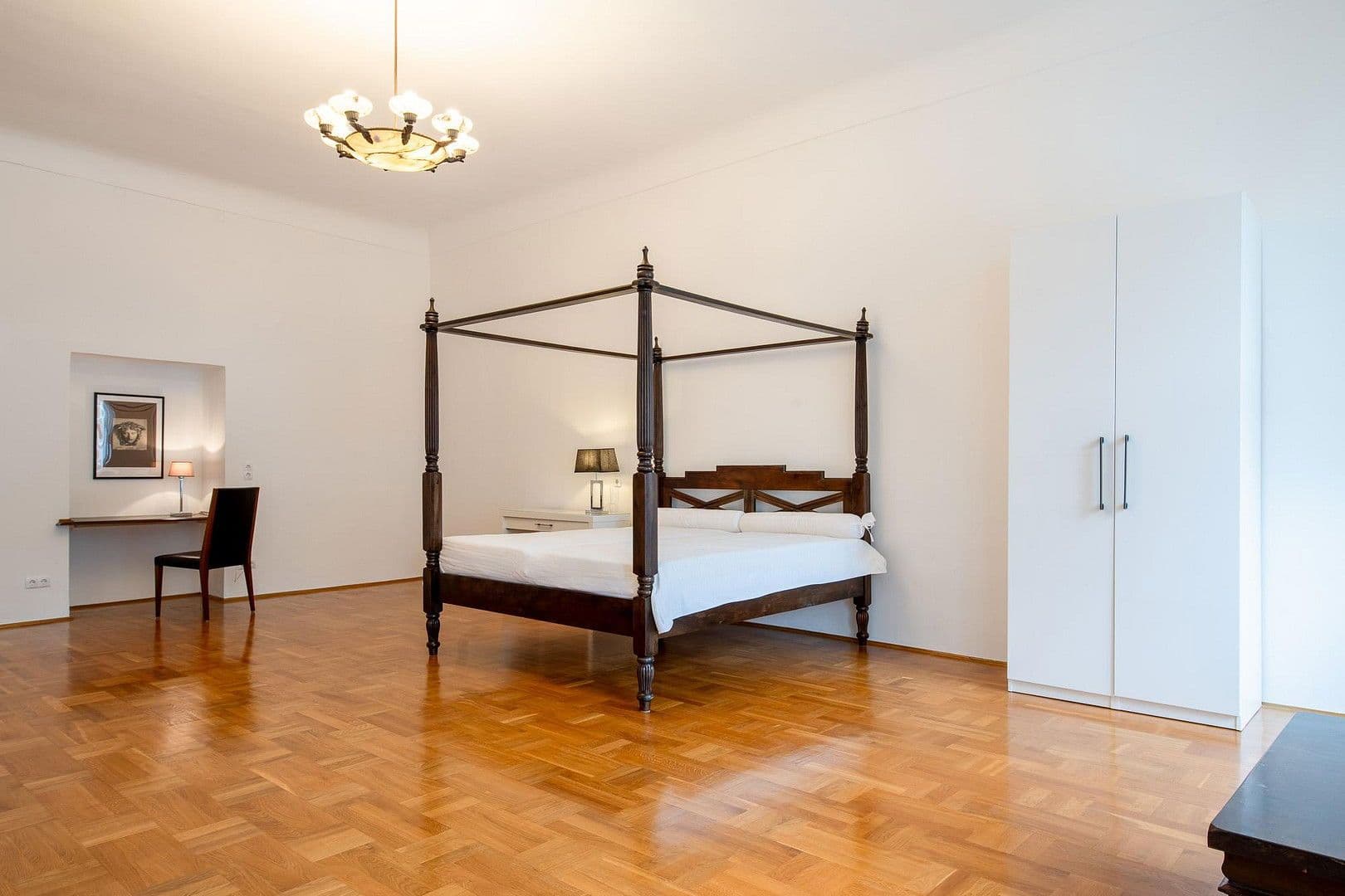 3 bedroom flat to rent, 160 m², Steinweg 11, Passau, Bavaria 3 bedroom flat to rent, 160 m², Steinweg 11, Passau, Bavaria