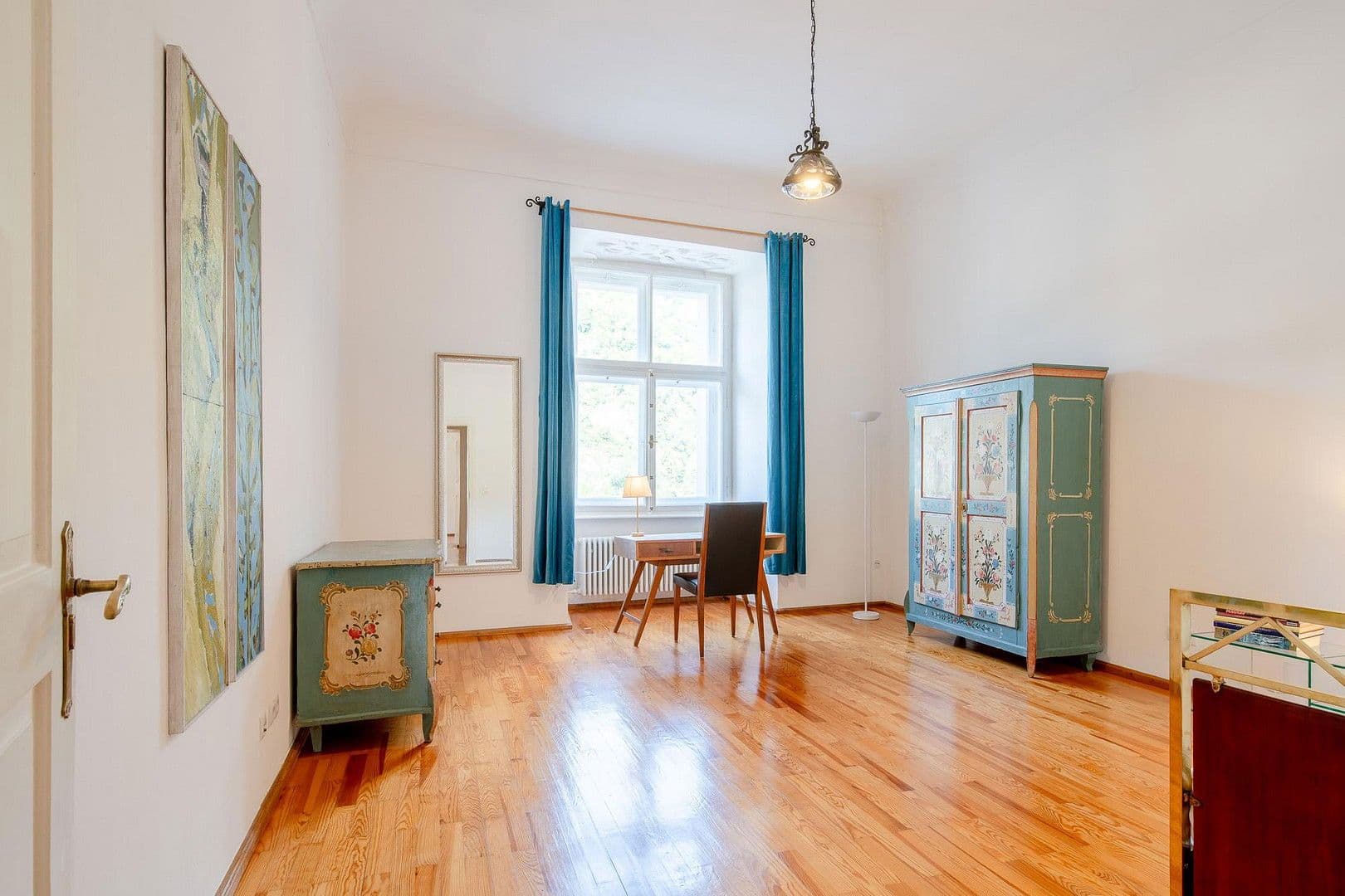 3 bedroom flat to rent, 160 m², Steinweg 11, Passau, Bavaria 3 bedroom flat to rent, 160 m², Steinweg 11, Passau, Bavaria