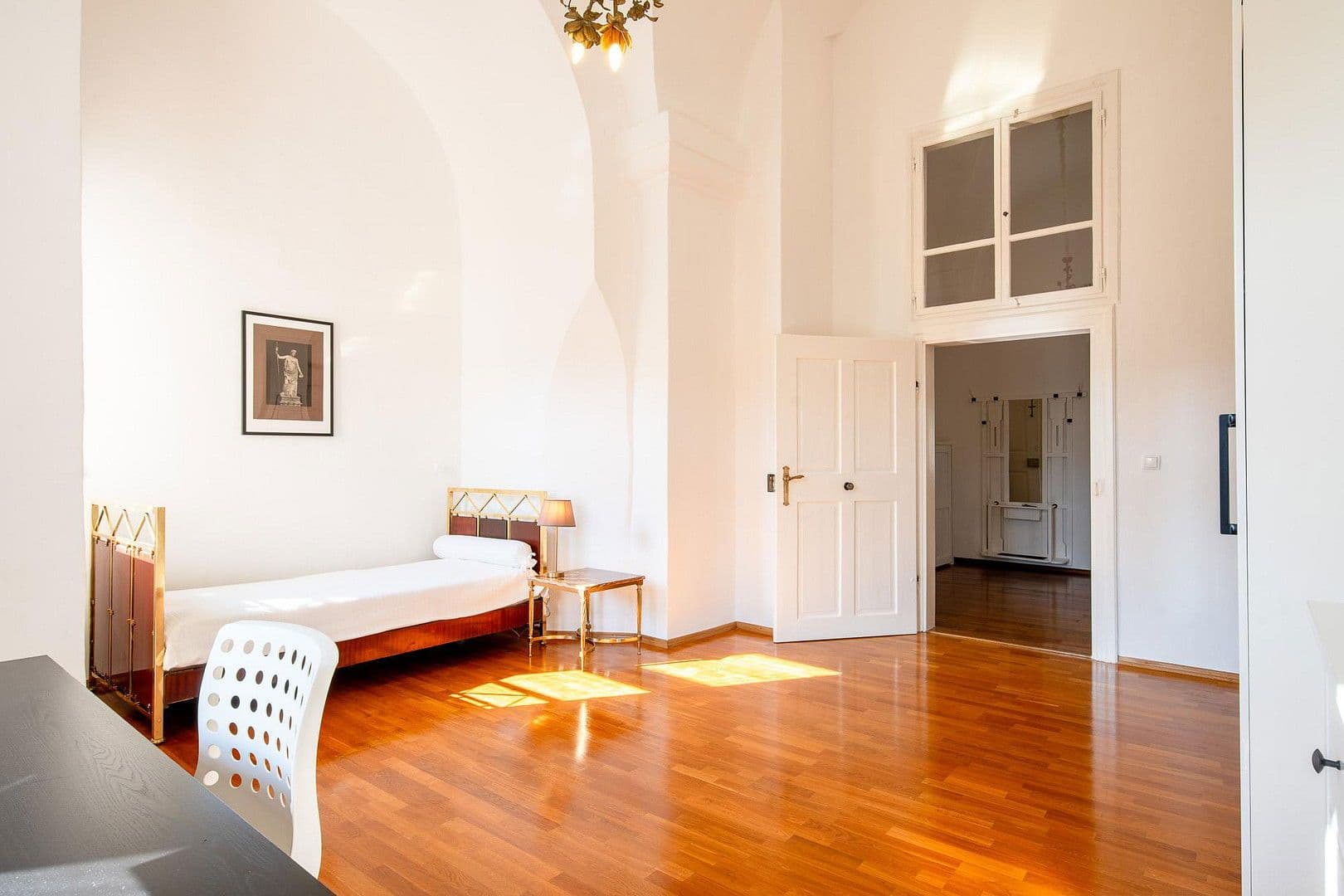 3 bedroom flat to rent, 160 m², Steinweg 11, Passau, Bavaria 3 bedroom flat to rent, 160 m², Steinweg 11, Passau, Bavaria