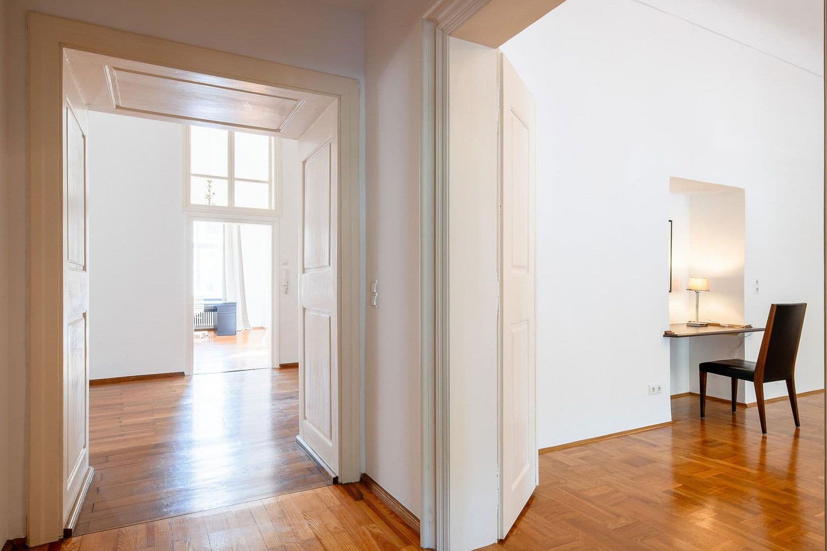 3 bedroom flat to rent, 160 m², Steinweg 11, Passau, Bavaria 3 bedroom flat to rent, 160 m², Steinweg 11, Passau, Bavaria