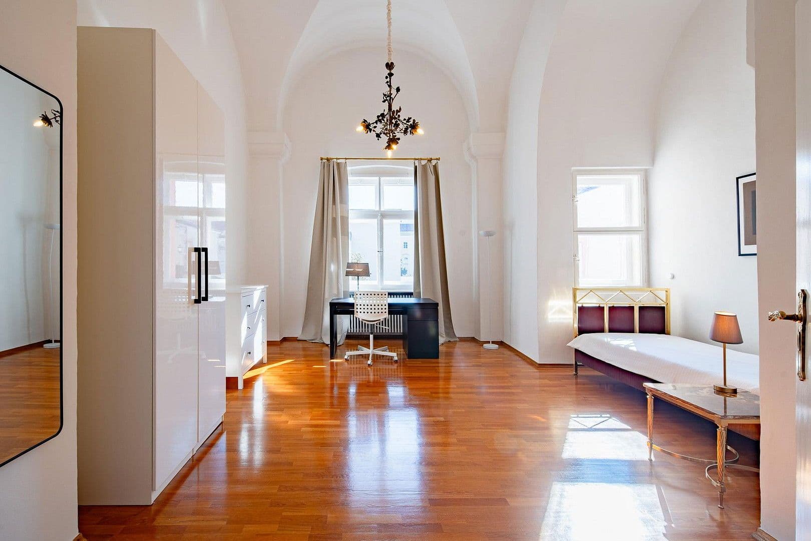 3 bedroom flat to rent, 160 m², Steinweg 11, Passau, Bavaria 3 bedroom flat to rent, 160 m², Steinweg 11, Passau, Bavaria