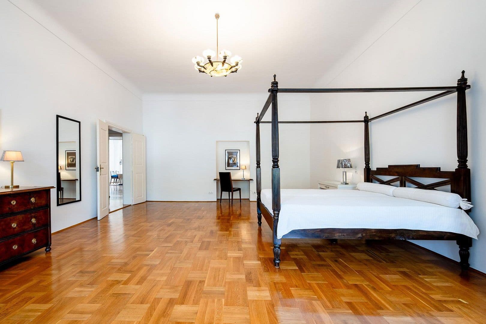 3 bedroom flat to rent, 160 m², Steinweg 11, Passau, Bavaria 3 bedroom flat to rent, 160 m², Steinweg 11, Passau, Bavaria