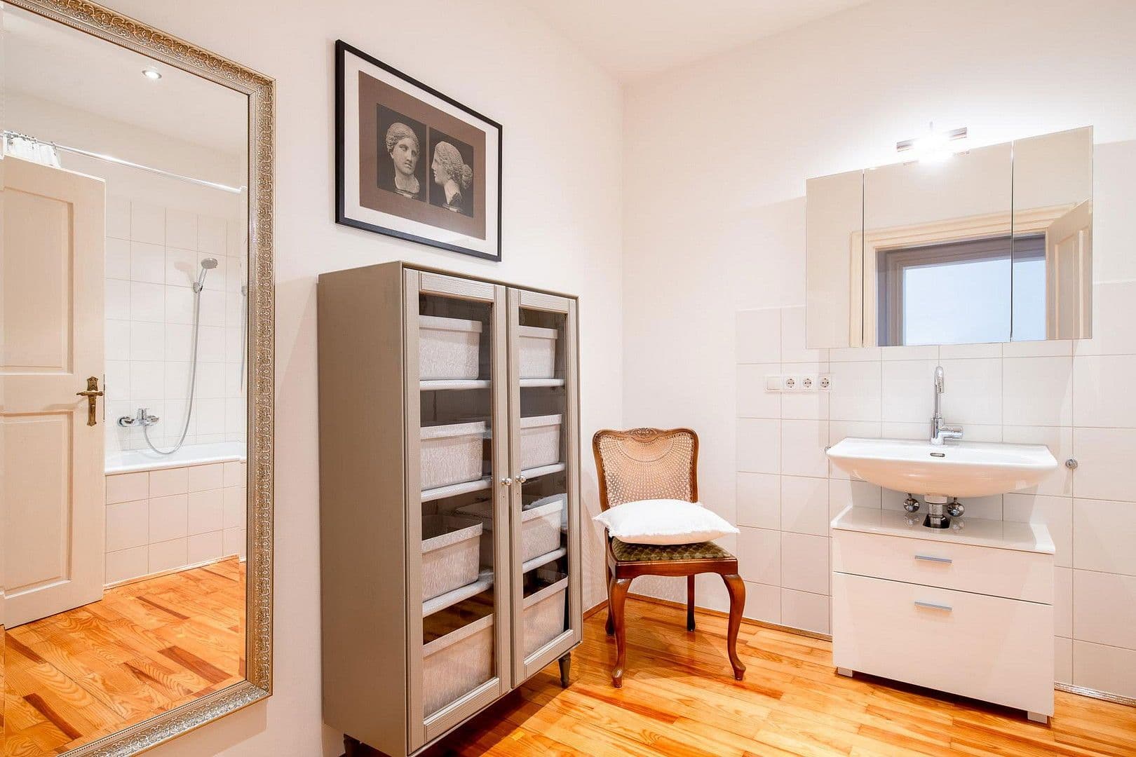 3 bedroom flat to rent, 160 m², Steinweg 11, Passau, Bavaria 3 bedroom flat to rent, 160 m², Steinweg 11, Passau, Bavaria