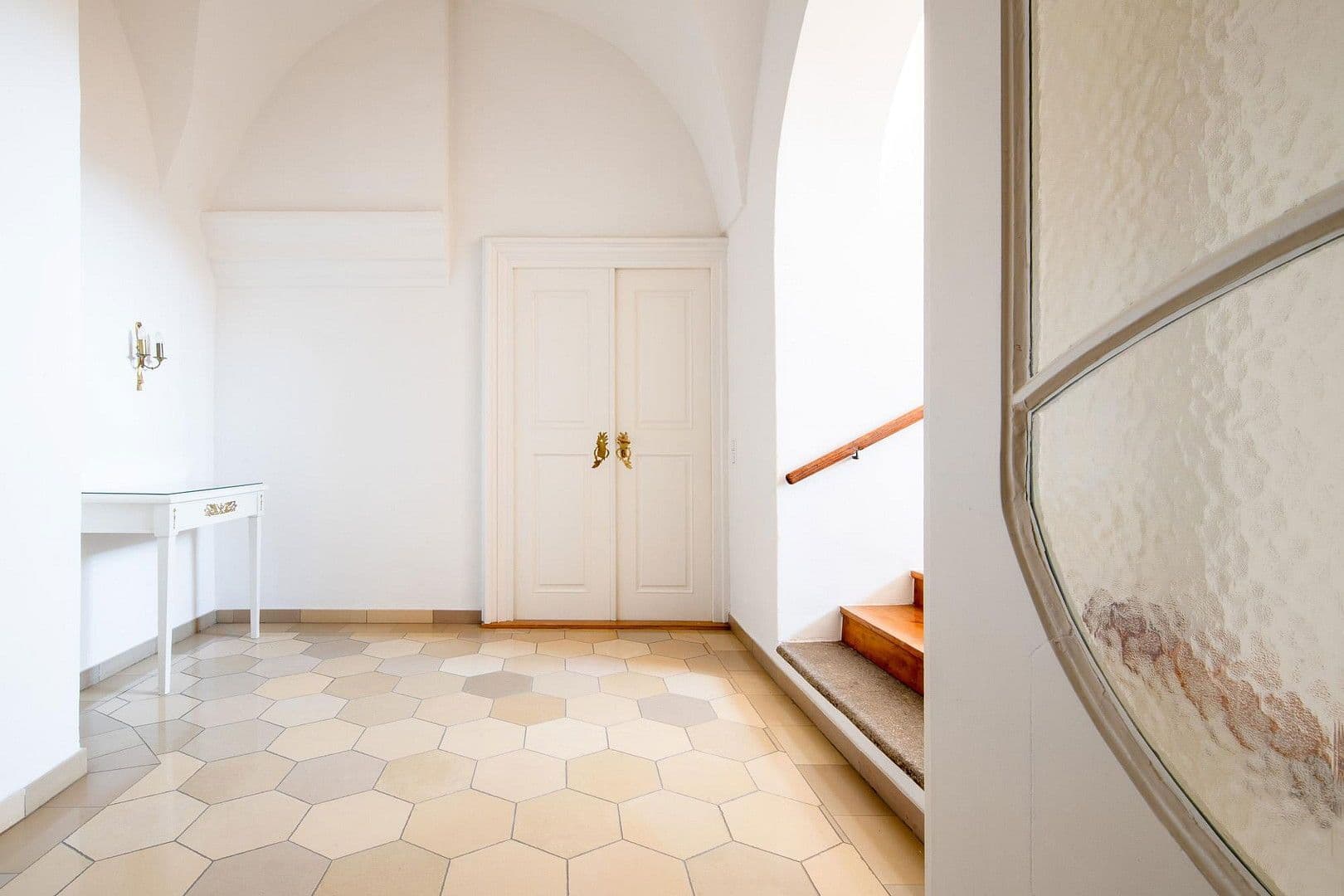 3 bedroom flat to rent, 160 m², Steinweg 11, Passau, Bavaria 3 bedroom flat to rent, 160 m², Steinweg 11, Passau, Bavaria