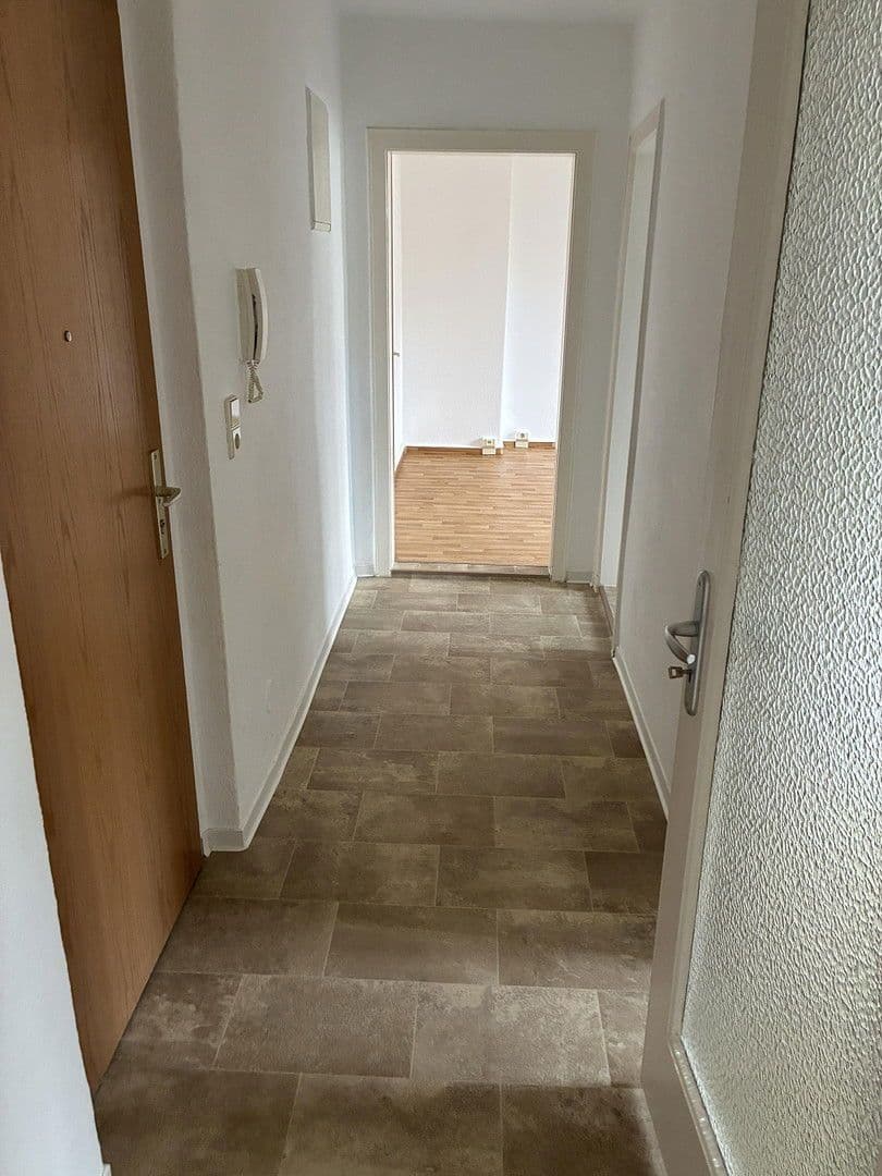2 bedroom flat to rent, 47 m², Amalienstraße 132, Dessau-Roßlau, Saxony-Anhalt 2 bedroom flat to rent, 47 m², Amalienstraße 132, Dessau-Roßlau, Saxony-Anhalt