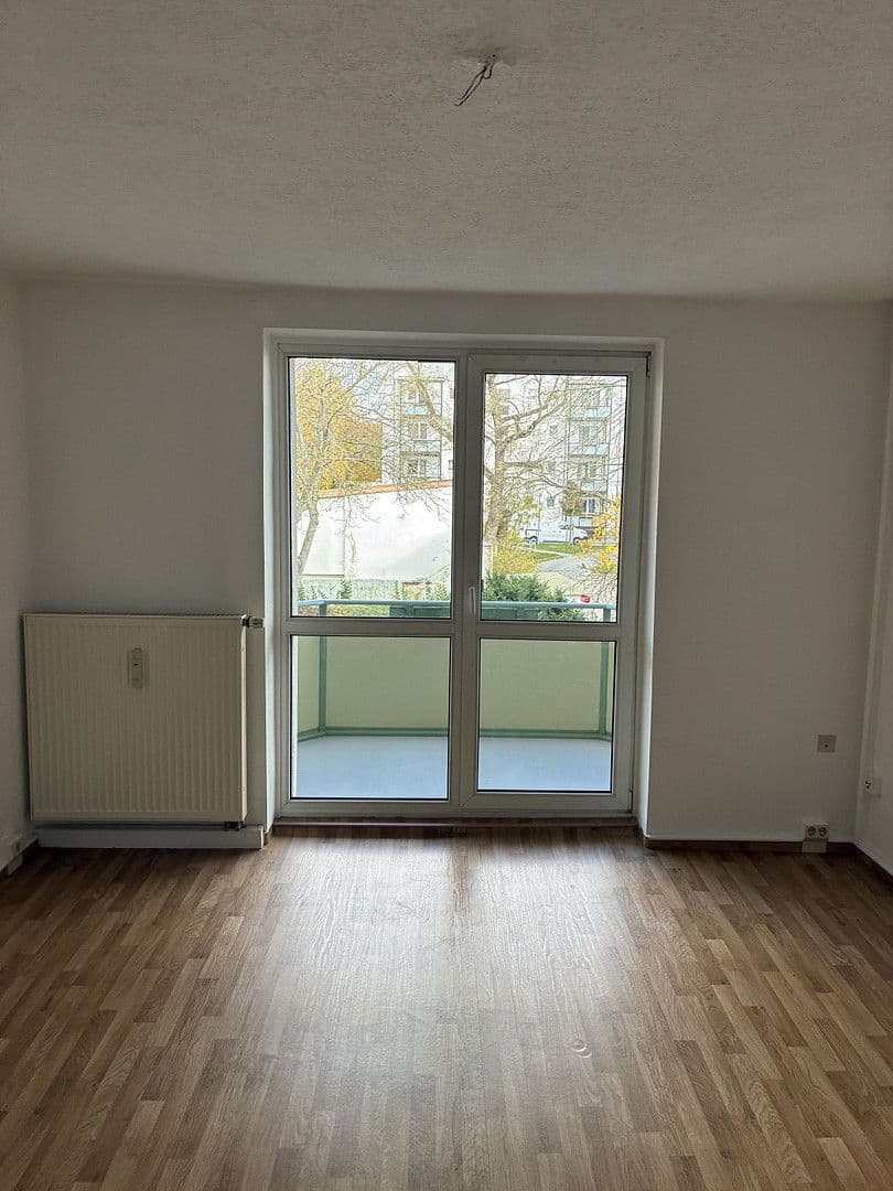2 bedroom flat to rent, 47 m², Amalienstraße 132, Dessau-Roßlau, Saxony-Anhalt 2 bedroom flat to rent, 47 m², Amalienstraße 132, Dessau-Roßlau, Saxony-Anhalt