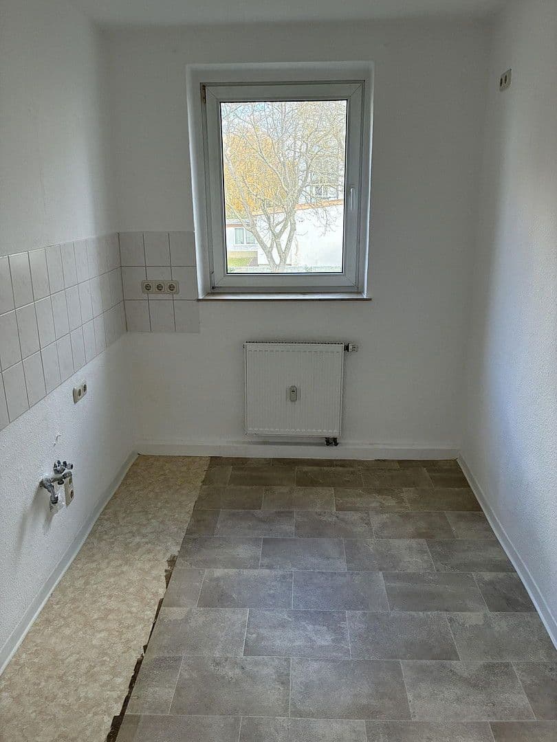 2 bedroom flat to rent, 47 m², Amalienstraße 132, Dessau-Roßlau, Saxony-Anhalt 2 bedroom flat to rent, 47 m², Amalienstraße 132, Dessau-Roßlau, Saxony-Anhalt