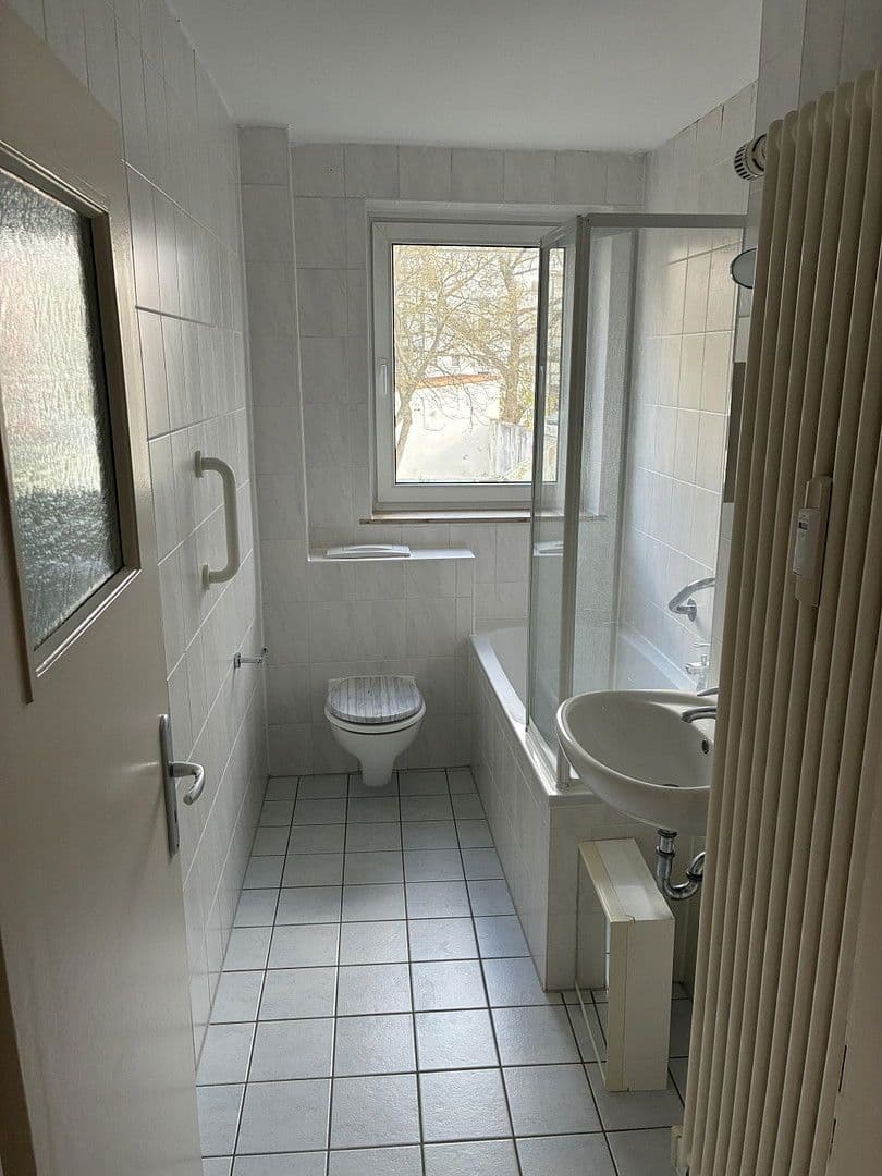 2 bedroom flat to rent, 47 m², Amalienstraße 132, Dessau-Roßlau, Saxony-Anhalt 2 bedroom flat to rent, 47 m², Amalienstraße 132, Dessau-Roßlau, Saxony-Anhalt