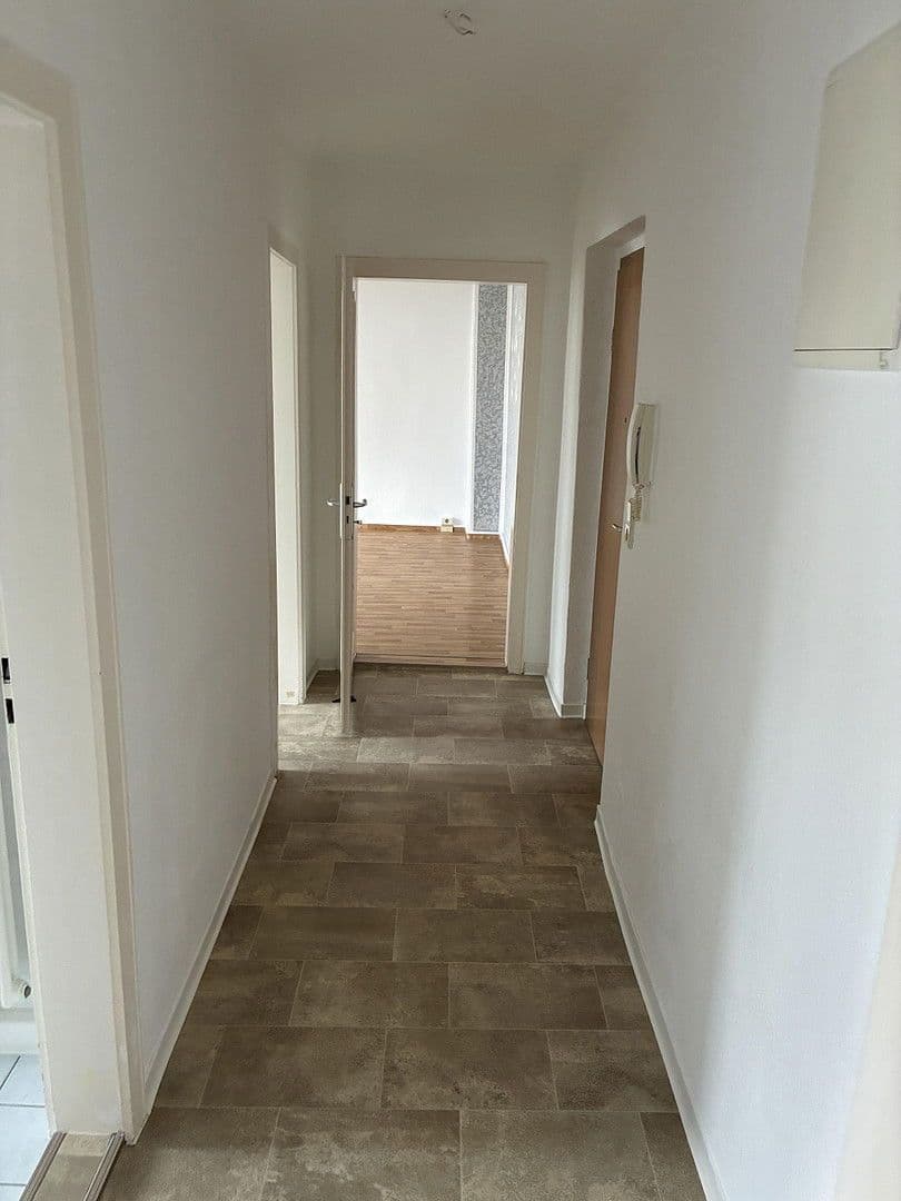 2 bedroom flat to rent, 47 m², Amalienstraße 132, Dessau-Roßlau, Saxony-Anhalt 2 bedroom flat to rent, 47 m², Amalienstraße 132, Dessau-Roßlau, Saxony-Anhalt