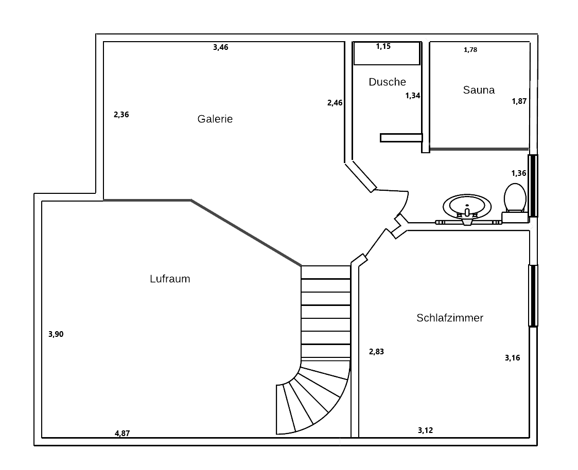 house for sale, 72 m², Garrel, Lower Saxony house for sale, 72 m², Garrel, Lower Saxony