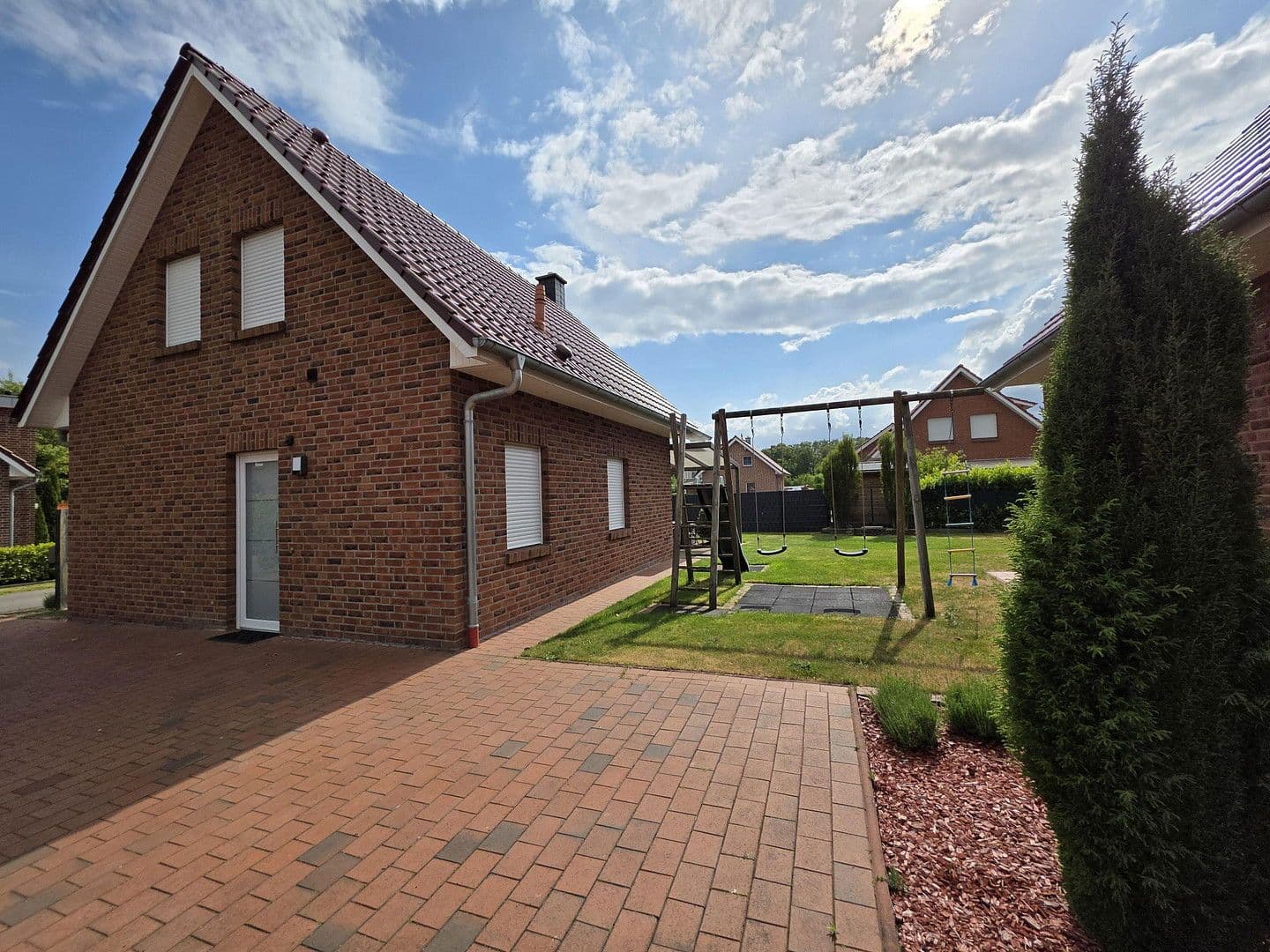 house for sale, 72 m², Garrel, Lower Saxony house for sale, 72 m², Garrel, Lower Saxony