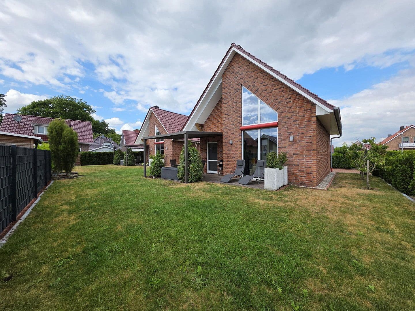 house for sale, 72 m², Garrel, Lower Saxony house for sale, 72 m², Garrel, Lower Saxony