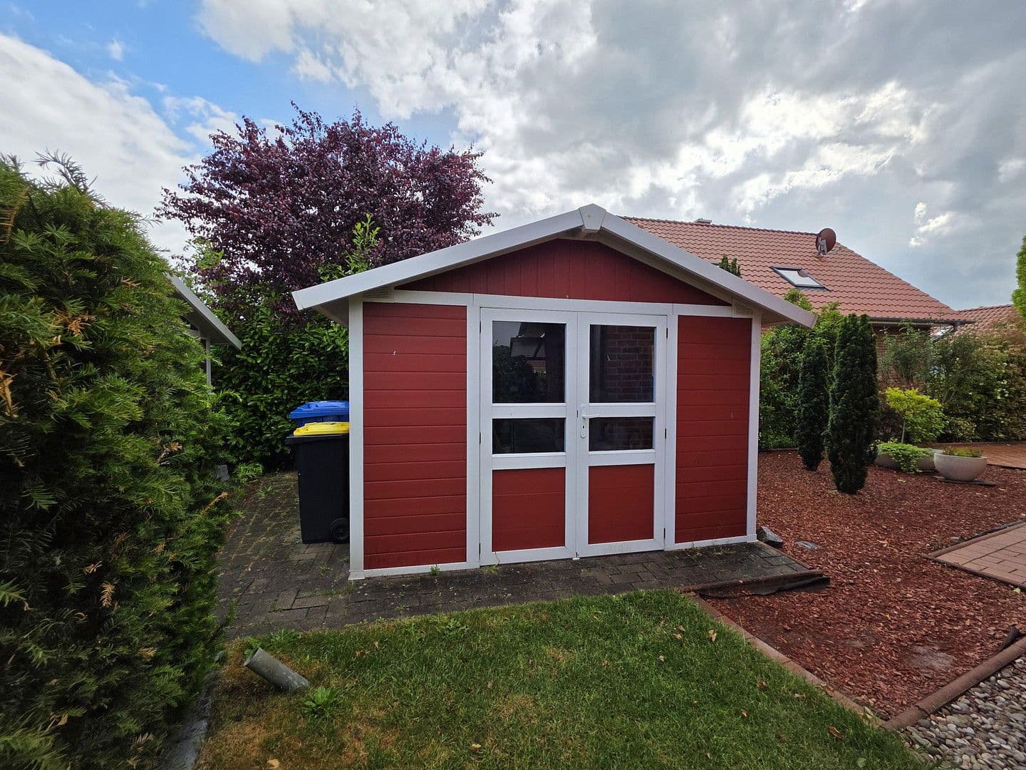 house for sale, 72 m², Garrel, Lower Saxony house for sale, 72 m², Garrel, Lower Saxony