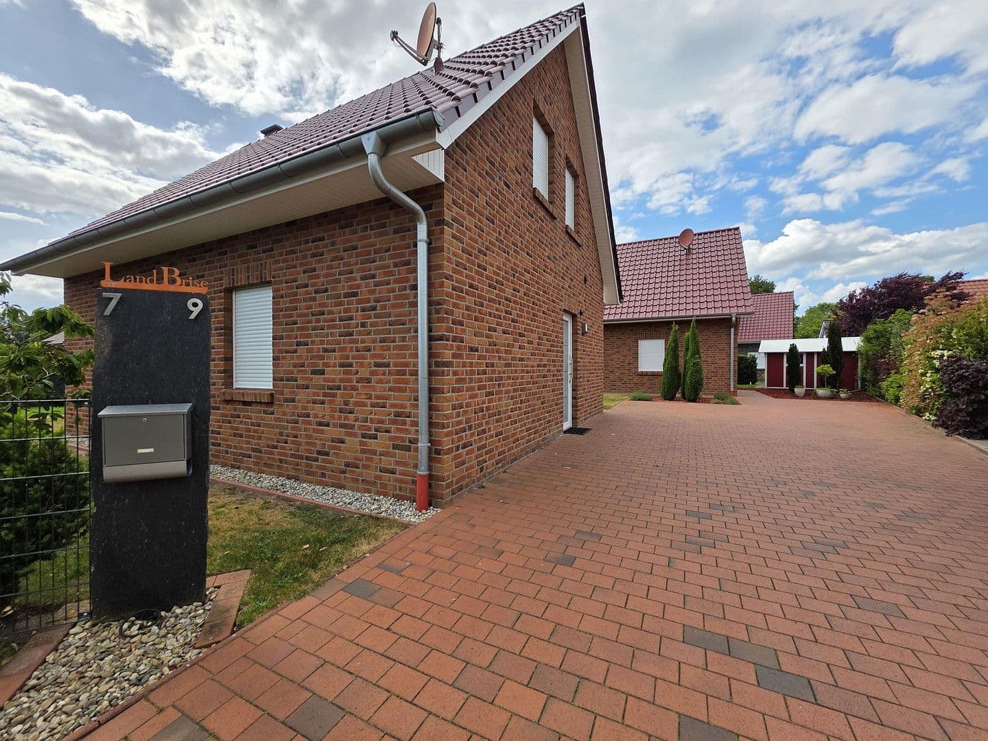 house for sale, 72 m², Garrel, Lower Saxony house for sale, 72 m², Garrel, Lower Saxony