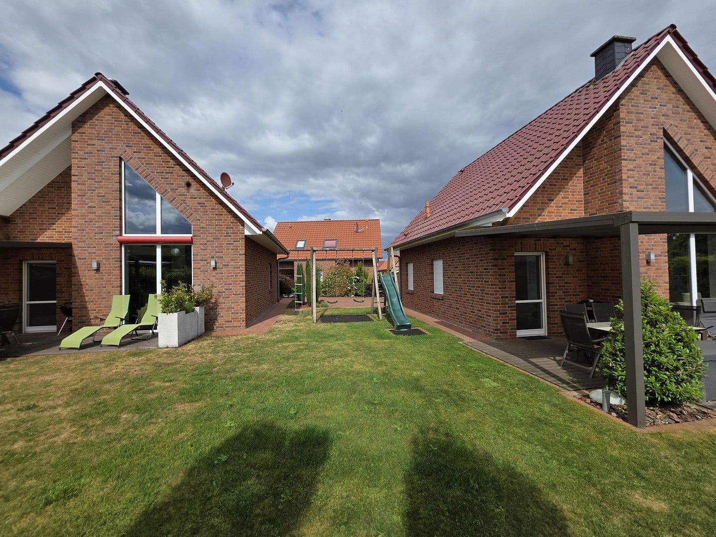 house for sale, 72 m², Garrel, Lower Saxony house for sale, 72 m², Garrel, Lower Saxony