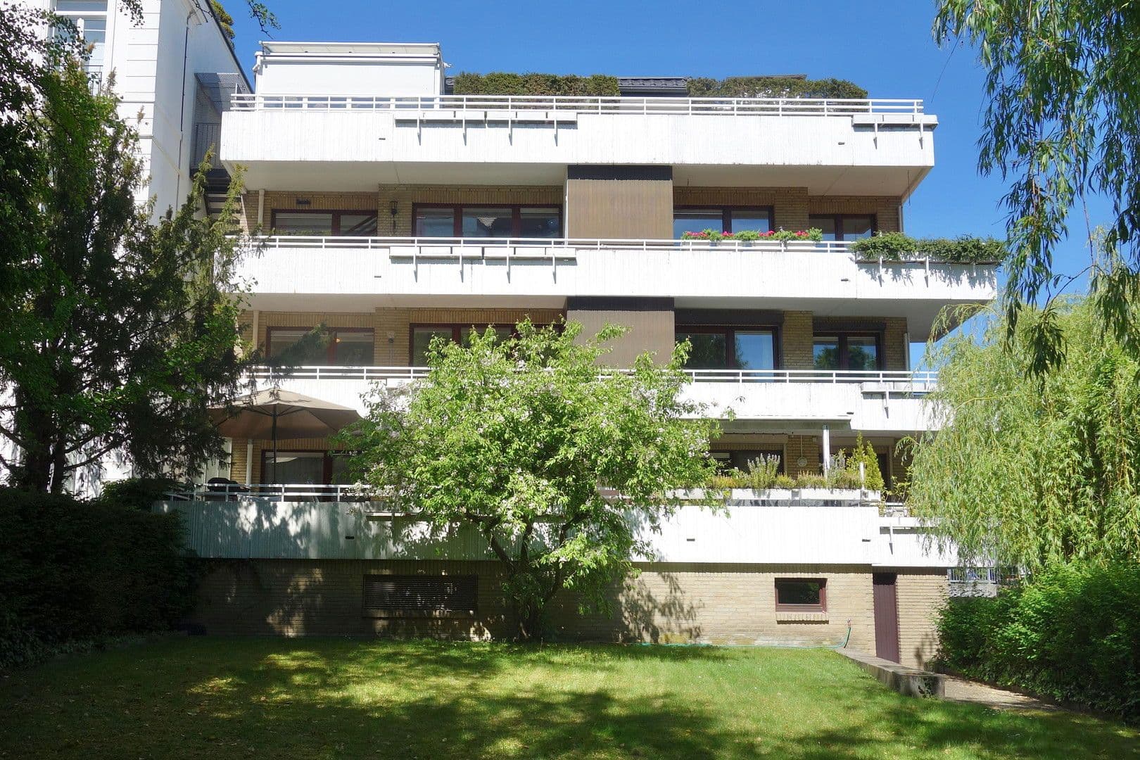 3 bedroom flat for sale, 107 m², Hamburg, Hamburg 3 bedroom flat for sale, 107 m², Hamburg, Hamburg