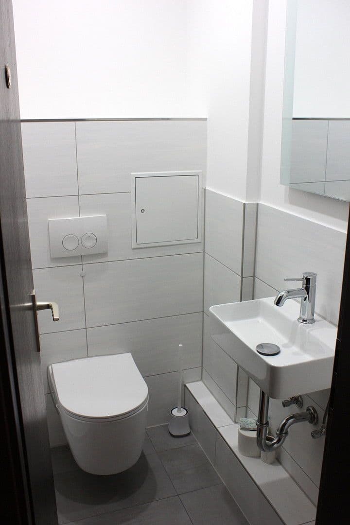 3 bedroom flat for sale, 107 m², Hamburg, Hamburg 3 bedroom flat for sale, 107 m², Hamburg, Hamburg