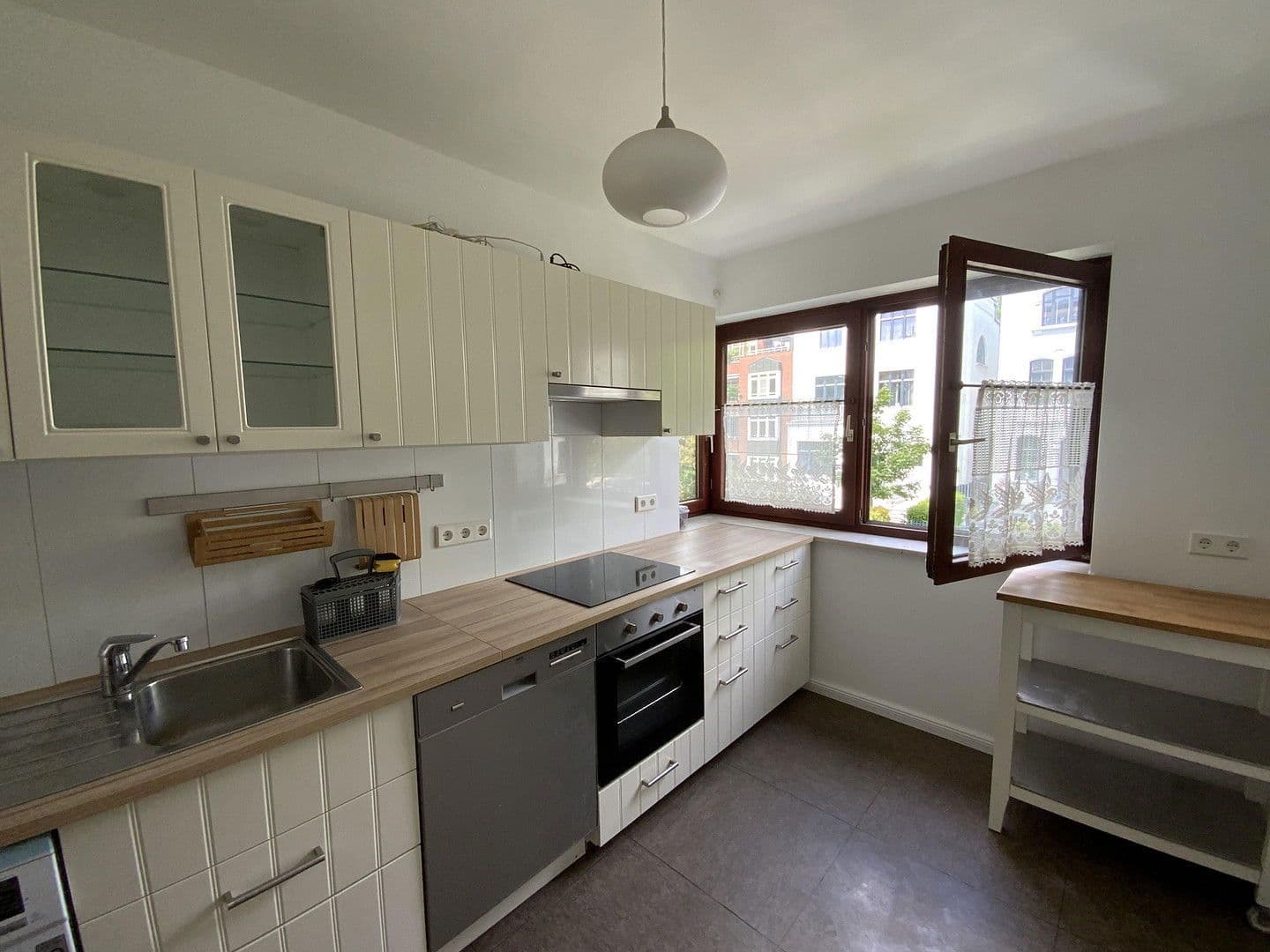 3 bedroom flat for sale, 107 m², Hamburg, Hamburg 3 bedroom flat for sale, 107 m², Hamburg, Hamburg