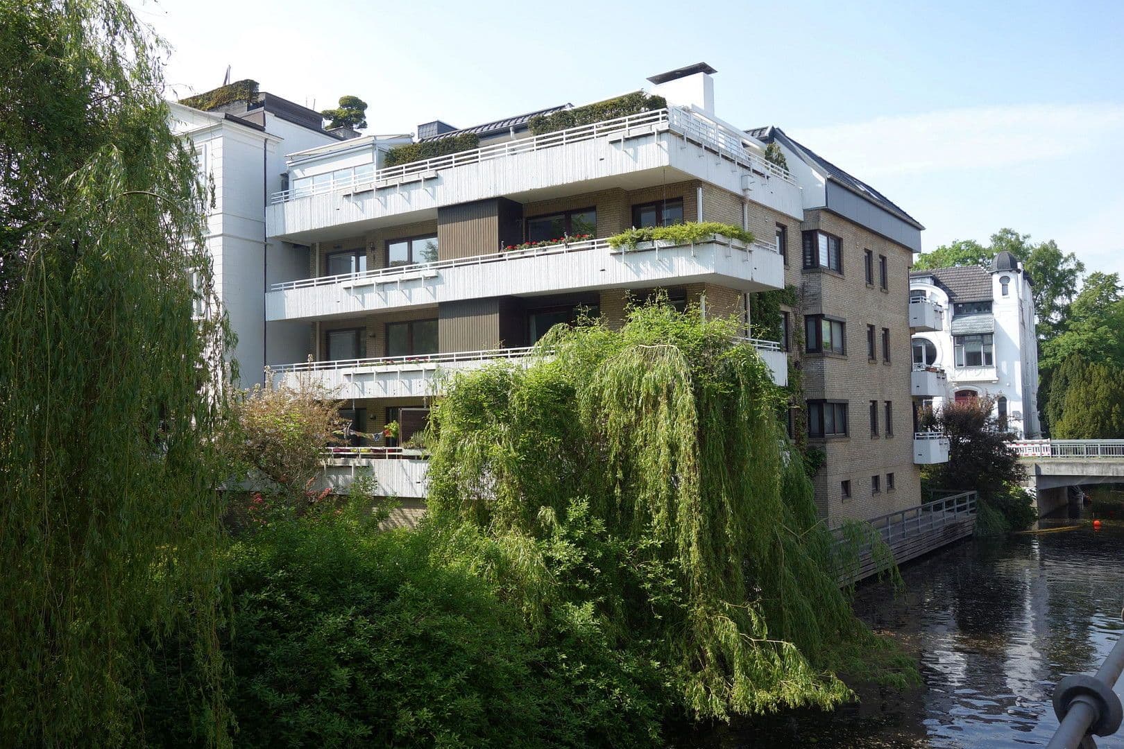 3 bedroom flat for sale, 107 m², Hamburg, Hamburg 3 bedroom flat for sale, 107 m², Hamburg, Hamburg