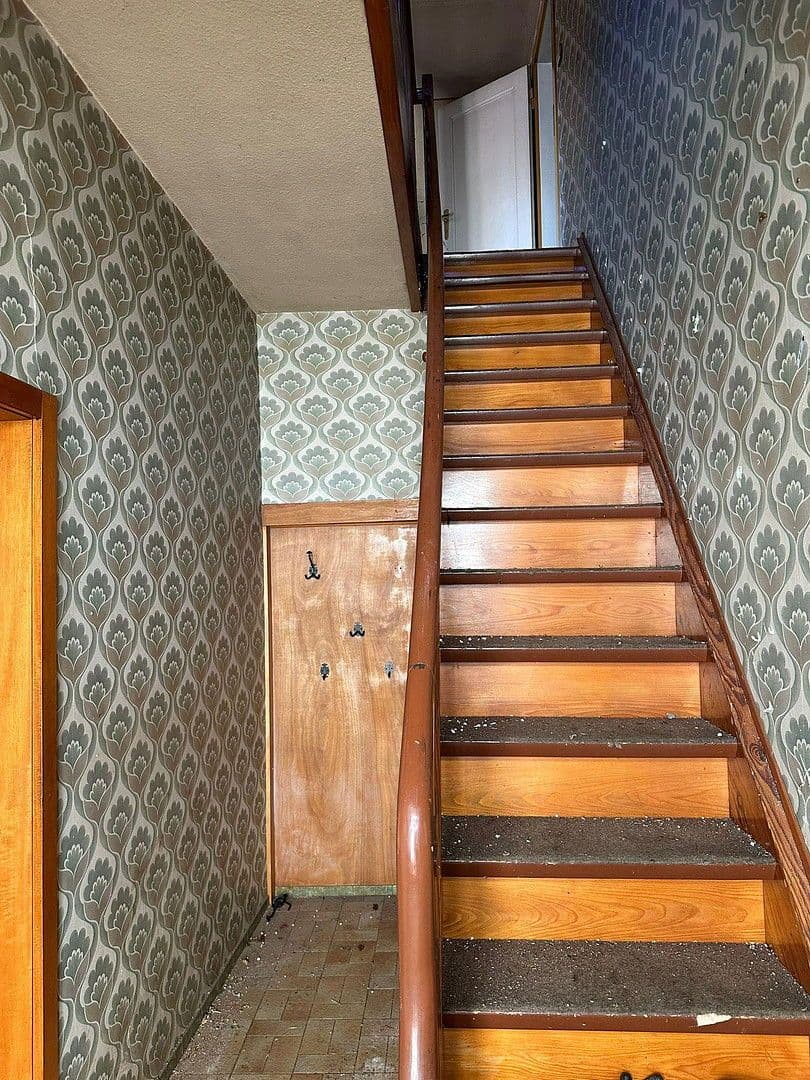 house for sale, 108 m², Vor dem Stockfeld 1, Bexbach, Saarland house for sale, 108 m², Vor dem Stockfeld 1, Bexbach, Saarland