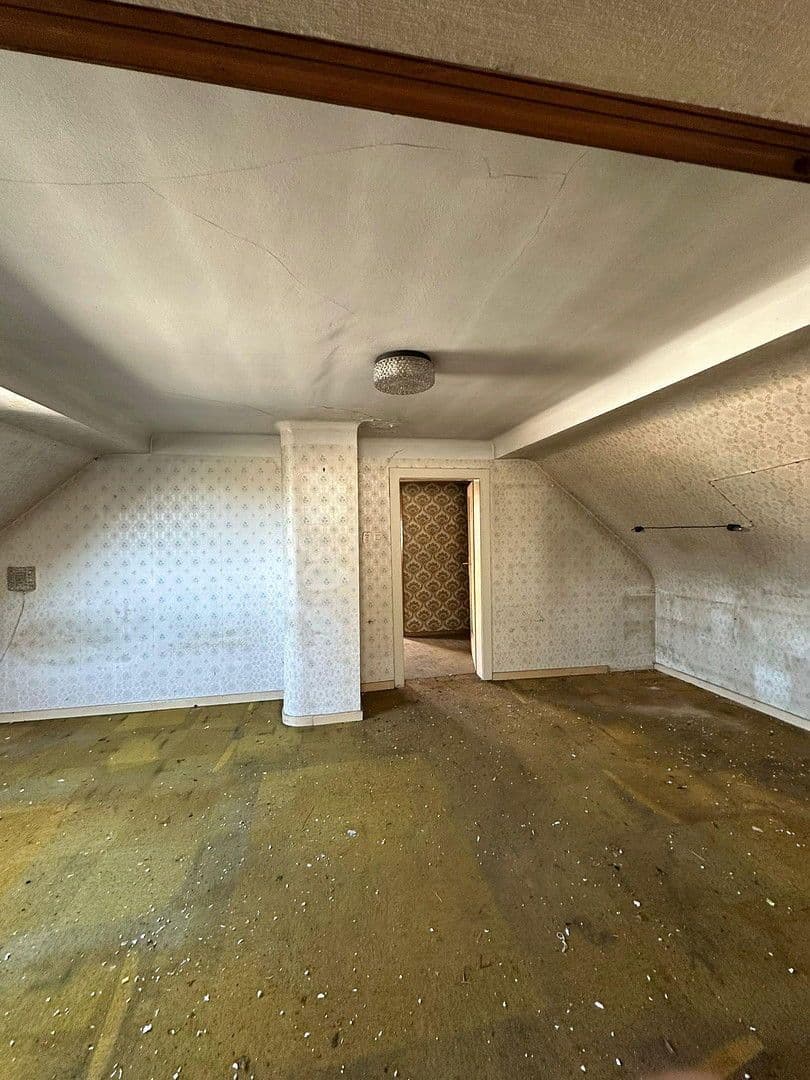 house for sale, 108 m², Vor dem Stockfeld 1, Bexbach, Saarland house for sale, 108 m², Vor dem Stockfeld 1, Bexbach, Saarland