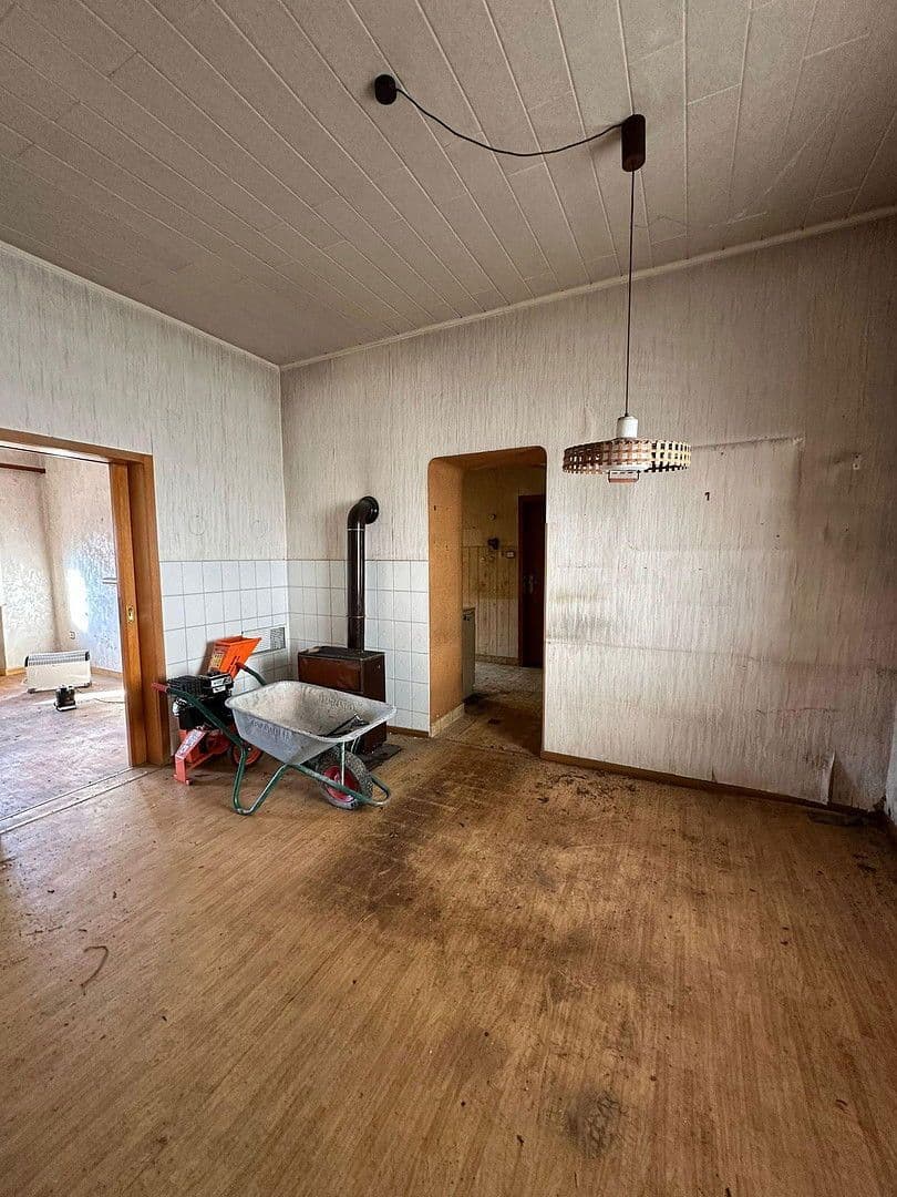 house for sale, 108 m², Vor dem Stockfeld 1, Bexbach, Saarland house for sale, 108 m², Vor dem Stockfeld 1, Bexbach, Saarland