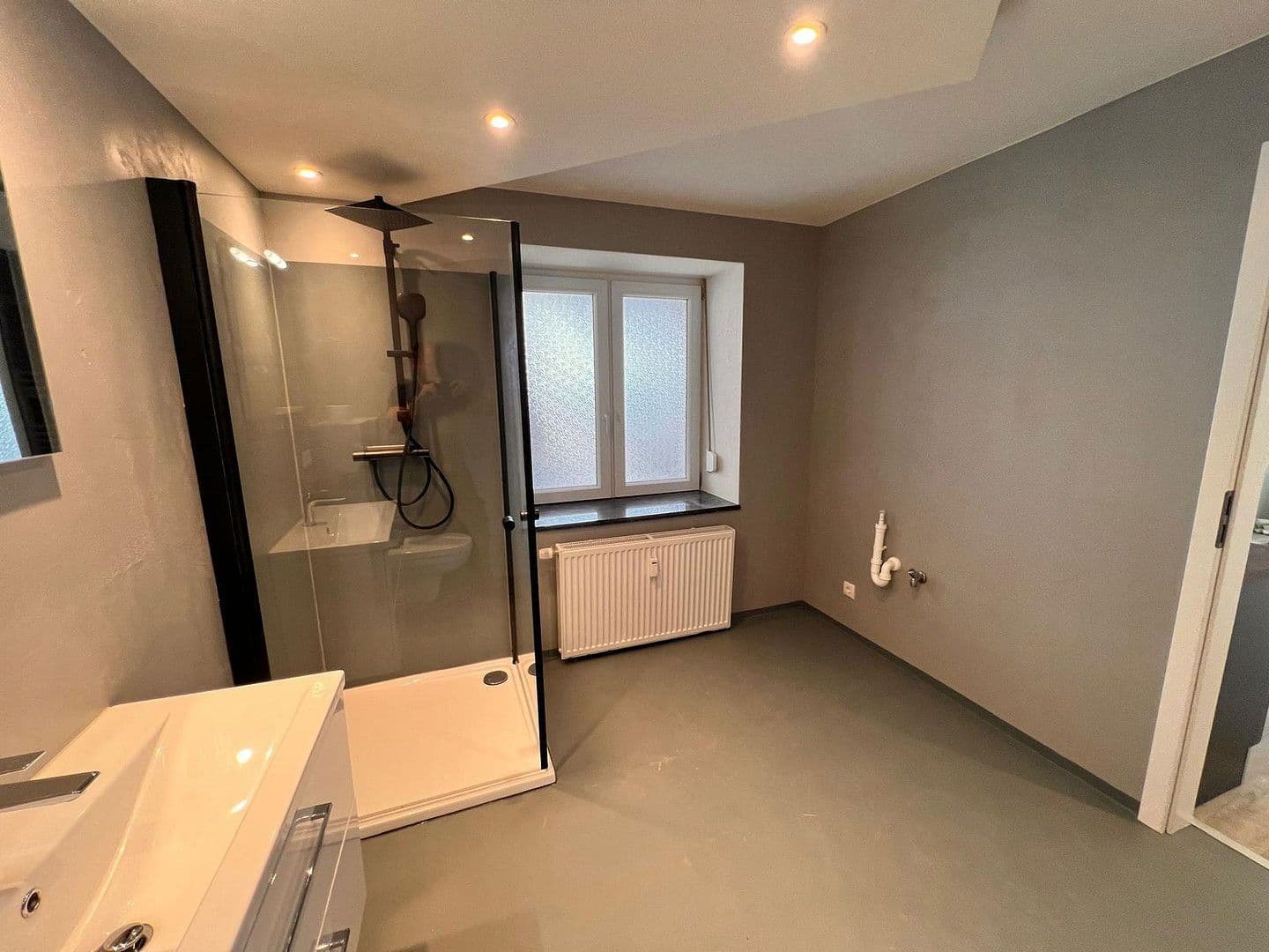 3 bedroom flat to rent, 71 m², Meßkircher Str. 159, Stockach, Baden-Württemberg 3 bedroom flat to rent, 71 m², Meßkircher Str. 159, Stockach, Baden-Württemberg