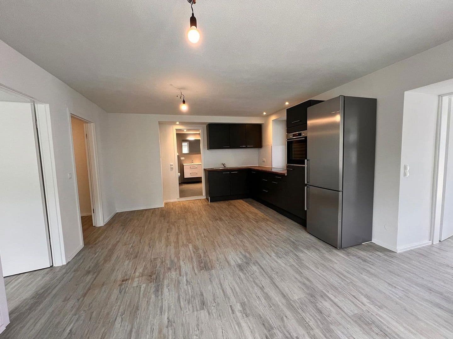 3 bedroom flat to rent, 71 m², Meßkircher Str. 159, Stockach, Baden-Württemberg 3 bedroom flat to rent, 71 m², Meßkircher Str. 159, Stockach, Baden-Württemberg