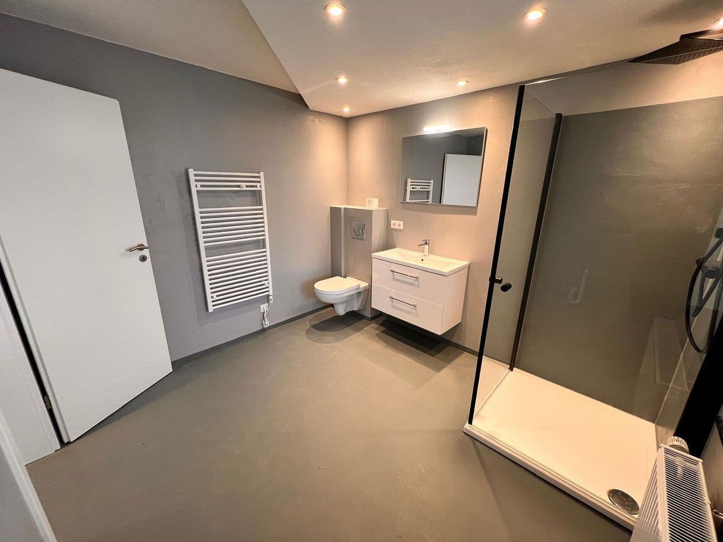 3 bedroom flat to rent, 71 m², Meßkircher Str. 159, Stockach, Baden-Württemberg 3 bedroom flat to rent, 71 m², Meßkircher Str. 159, Stockach, Baden-Württemberg