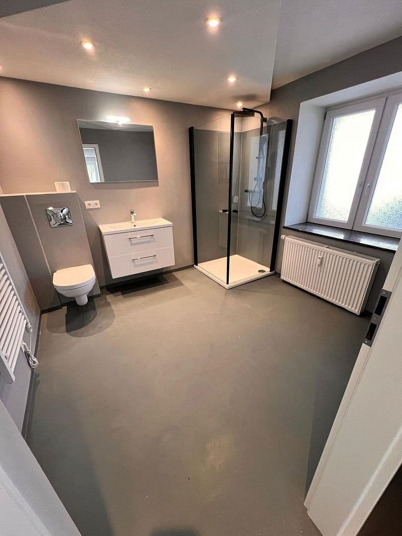 3 bedroom flat to rent, 71 m², Meßkircher Str. 159, Stockach, Baden-Württemberg 3 bedroom flat to rent, 71 m², Meßkircher Str. 159, Stockach, Baden-Württemberg