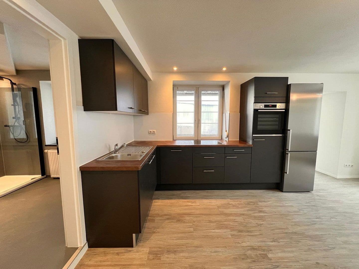 3 bedroom flat to rent, 71 m², Meßkircher Str. 159, Stockach, Baden-Württemberg 3 bedroom flat to rent, 71 m², Meßkircher Str. 159, Stockach, Baden-Württemberg