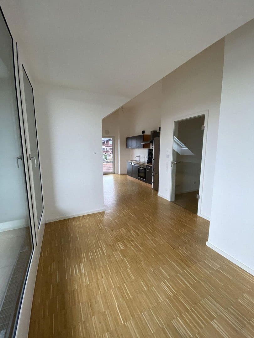 2 bedroom flat to rent, 50 m², Oberhochstegstr. 43, Lindau (Bodensee), Bavaria 2 bedroom flat to rent, 50 m², Oberhochstegstr. 43, Lindau (Bodensee), Bavaria