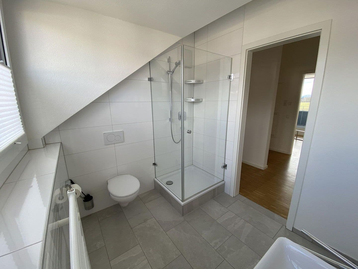 2 bedroom flat to rent, 50 m², Oberhochstegstr. 43, Lindau (Bodensee), Bavaria 2 bedroom flat to rent, 50 m², Oberhochstegstr. 43, Lindau (Bodensee), Bavaria