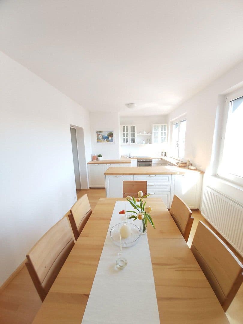 3 bedroom flat for sale, 72 m², Auhofstrasse, Wien, Vienna 3 bedroom flat for sale, 72 m², Auhofstrasse, Wien, Vienna