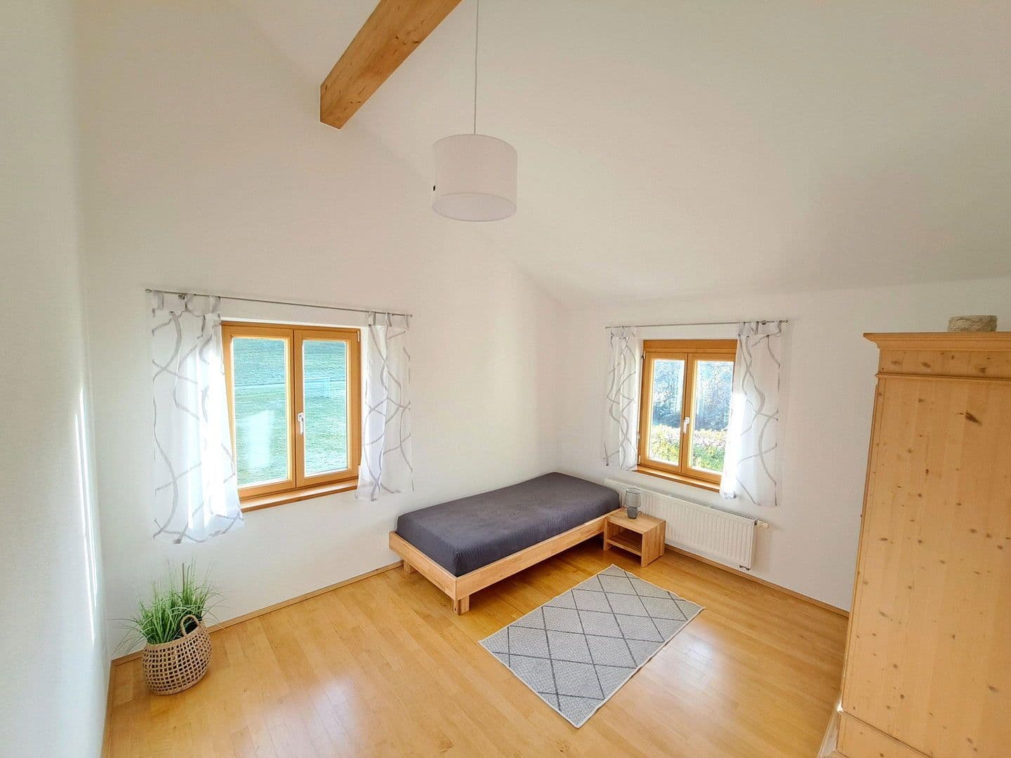 house for sale, 201 m², Lauben, Bavaria house for sale, 201 m², Lauben, Bavaria