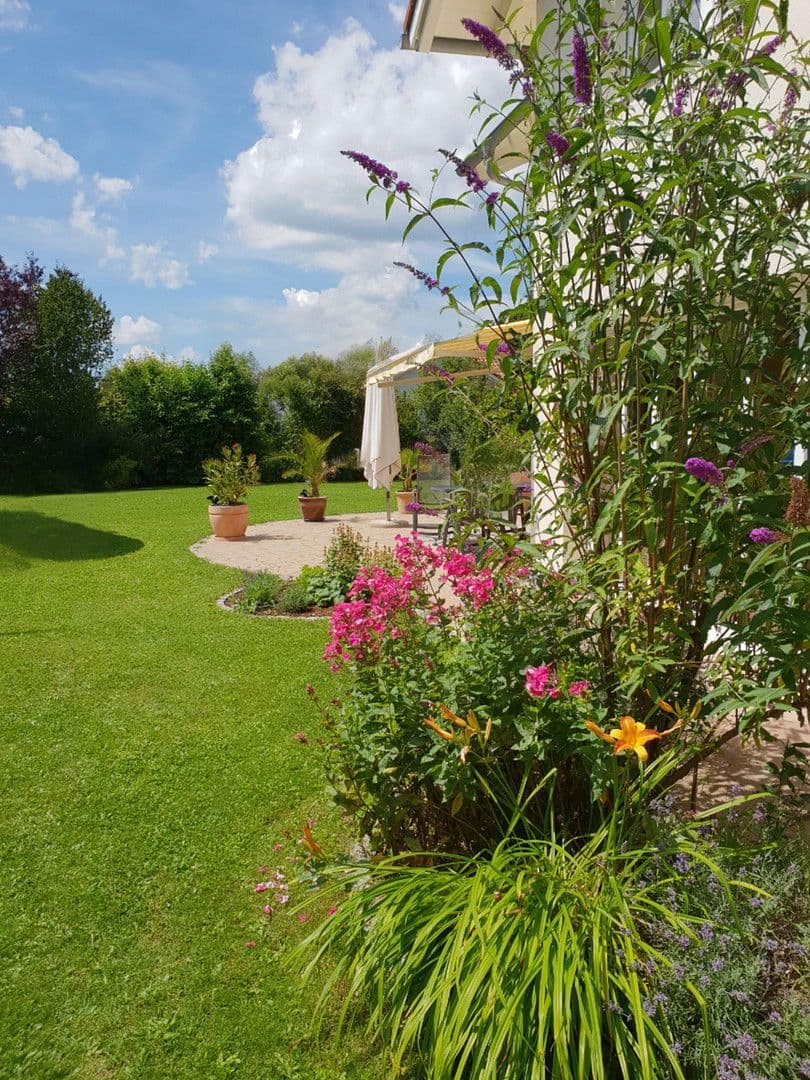 house for sale, 201 m², Lauben, Bavaria house for sale, 201 m², Lauben, Bavaria