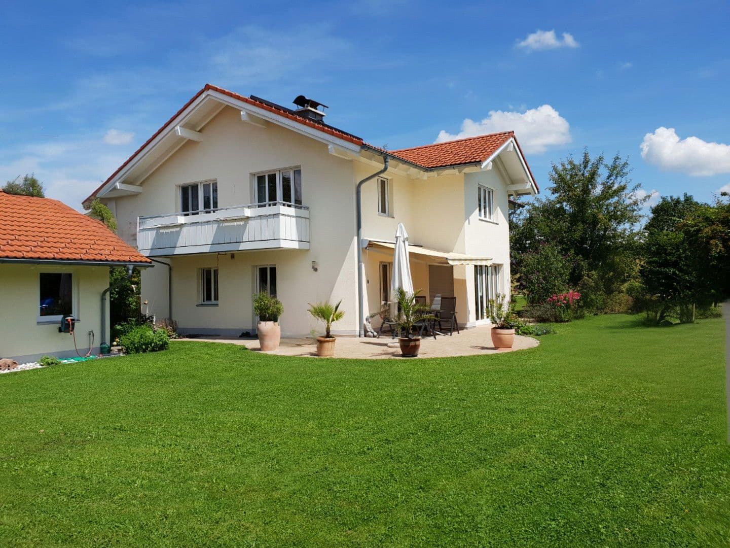 house for sale, 201 m², Lauben, Bavaria house for sale, 201 m², Lauben, Bavaria