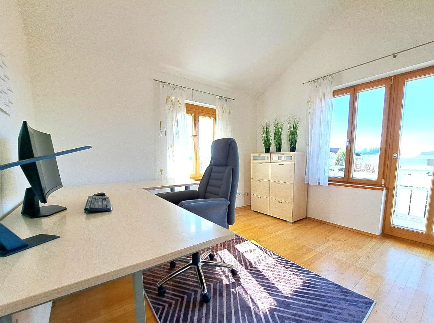 house for sale, 201 m², Lauben, Bavaria house for sale, 201 m², Lauben, Bavaria