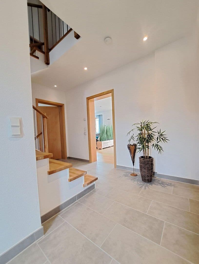 house for sale, 201 m², Lauben, Bavaria house for sale, 201 m², Lauben, Bavaria