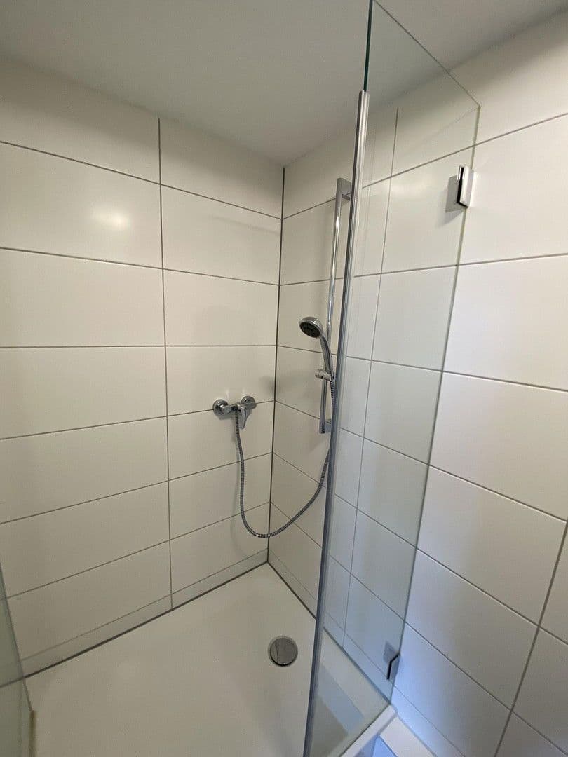 2 bedroom flat to rent, 43 m², Körnerstraße 56, Viersen, North Rhine-Westphalia 2 bedroom flat to rent, 43 m², Körnerstraße 56, Viersen, North Rhine-Westphalia