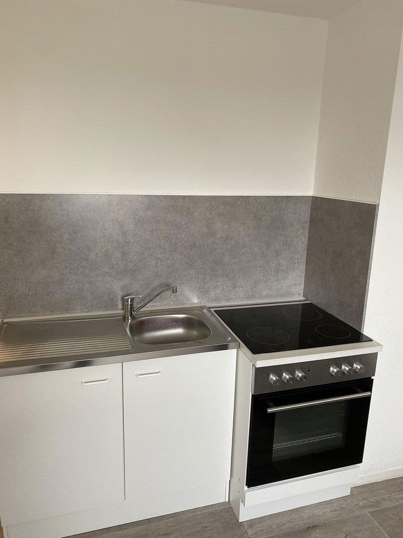 2 bedroom flat to rent, 43 m², Körnerstraße 56, Viersen, North Rhine-Westphalia 2 bedroom flat to rent, 43 m², Körnerstraße 56, Viersen, North Rhine-Westphalia