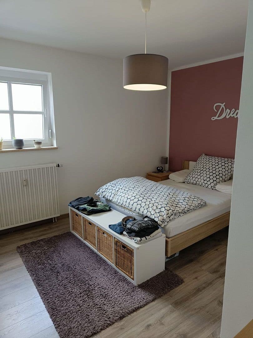 2 bedroom flat to rent, 56 m², Adlerstraße 203, Neuburg an der Donau, Bavaria 2 bedroom flat to rent, 56 m², Adlerstraße 203, Neuburg an der Donau, Bavaria