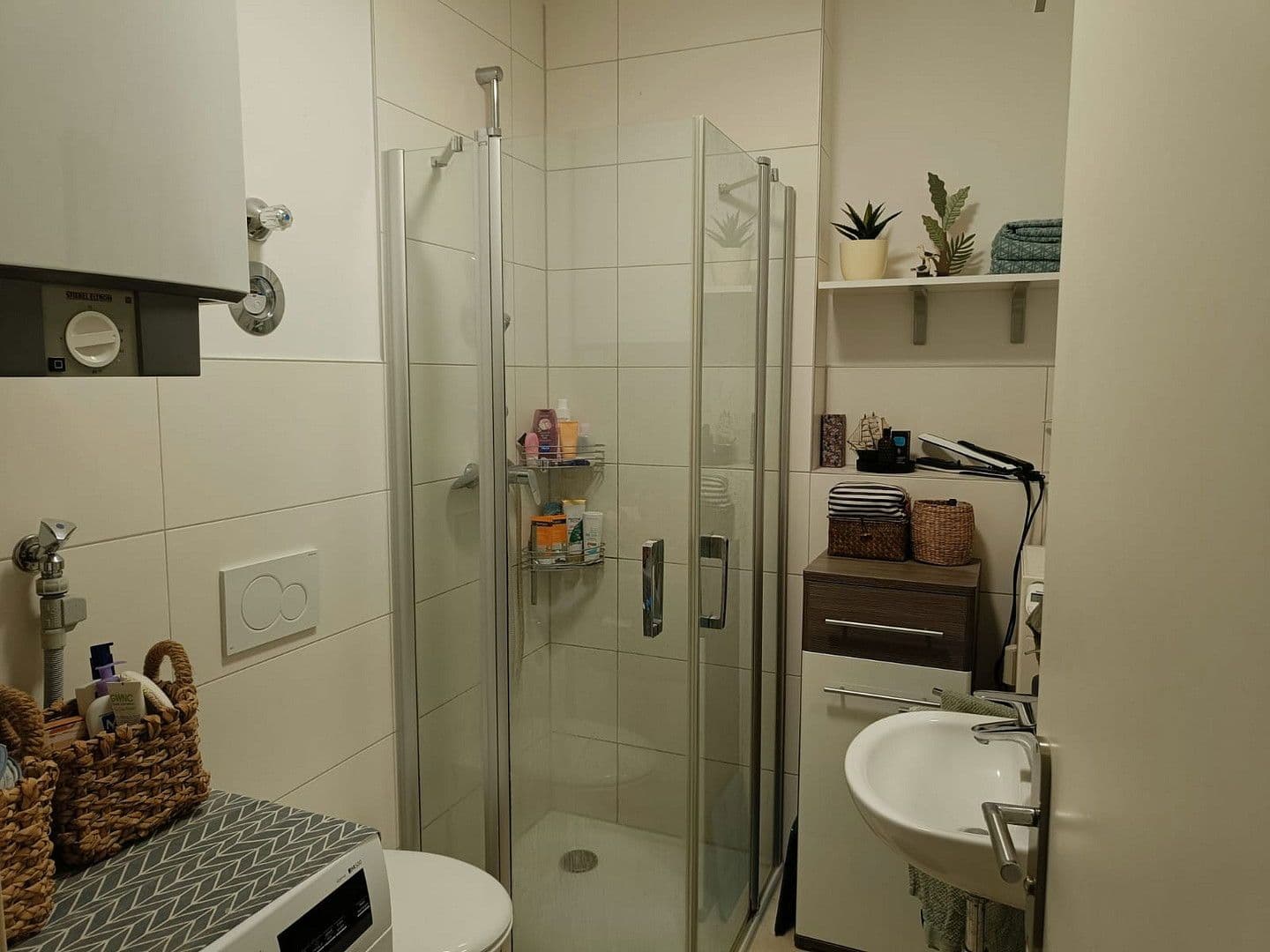 2 bedroom flat to rent, 56 m², Adlerstraße 203, Neuburg an der Donau, Bavaria 2 bedroom flat to rent, 56 m², Adlerstraße 203, Neuburg an der Donau, Bavaria