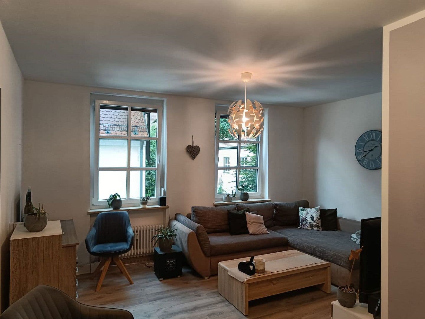 2 bedroom flat to rent, 56 m², Adlerstraße 203, Neuburg an der Donau, Bavaria 2 bedroom flat to rent, 56 m², Adlerstraße 203, Neuburg an der Donau, Bavaria