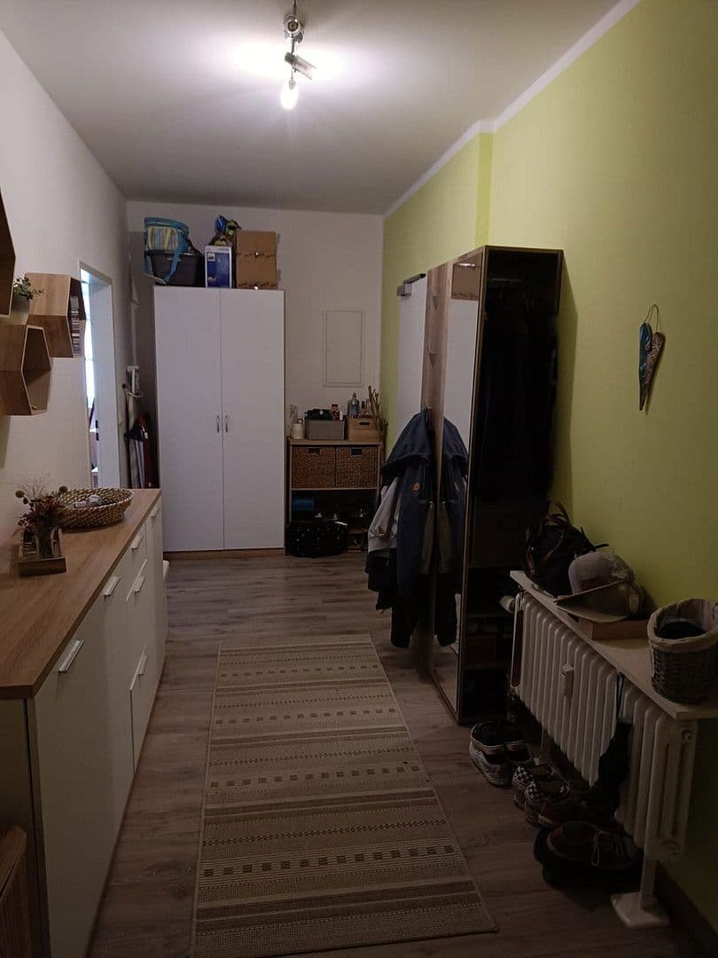 2 bedroom flat to rent, 56 m², Adlerstraße 203, Neuburg an der Donau, Bavaria 2 bedroom flat to rent, 56 m², Adlerstraße 203, Neuburg an der Donau, Bavaria