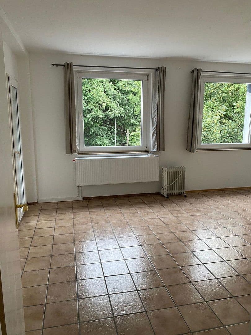 3 bedroom flat to rent, 72 m², Ittertalstraße 138, Solingen, North Rhine-Westphalia 3 bedroom flat to rent, 72 m², Ittertalstraße 138, Solingen, North Rhine-Westphalia